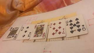 😀Baccarat five cards strategy