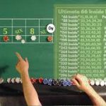 “Ultimate 66 Inside Press” Craps Strategies & Tutorials 2020