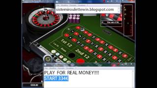 Roulette System Win | Roulette Strategy at Casino