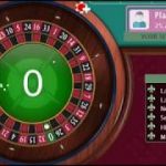 Best roulette strategy win 1000$ in 30 mint