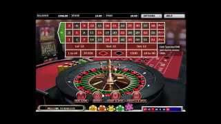 Roulette Martingale Strategy: Learn How to Play, Tips on Bankroll & Demonstration