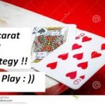 Baccarat Wining Stratgies LIve Play with Money Managment 4/2/19