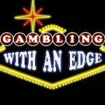Gambling With an Edge – Blackjack Ball 2018