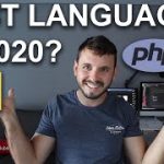Best programming language to learn 2020