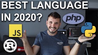 Best programming language to learn 2020