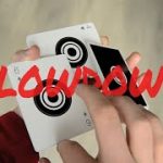 Flow Down Cardistry Tutorial by Simon L.