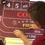 $200 Bankroll Basic Craps Strategy