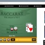 Baccarat Winning Strategies with M.M. ….11/2/19