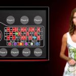 How to play roulette