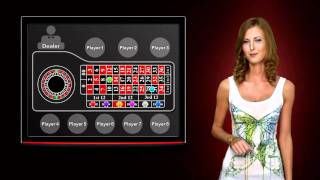 How to play roulette