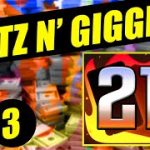 Skillz 21 Blitz Top Replay 3