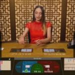 £600 Start Live Dealer Baccarat Control Squeeze Session