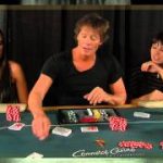 Poker Tips: Speaking of Poker