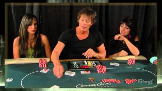 Poker Tips: Speaking of Poker