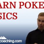 Learn Poker Basics