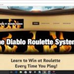 BRAND NEW SYSTEM FOR MAY 2017. CREATED BY A ROULETTE DEALER. BEST ROULETTE SYSTEM