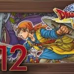 Dragon Quest 8 3DS Walkthrough Part 12 (English Gameplay) Baccarat