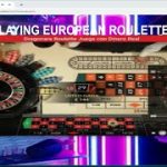 PLAYING ON THE EUROPEAN ROULETTE WITH THE STRATEGY RECURRENT FREQUENCIES / LIVE CASINO💪