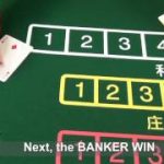 Baccarat cheating device|Automatic Baccarat cheating shuffler machine|Baccarat cheating software