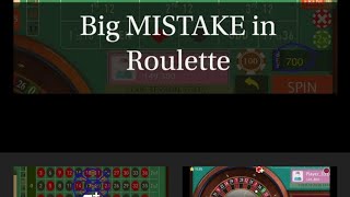 Static Bets  in Roulette and it’s Reasult….