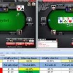 6Max Poker Coaching: Zoom Poker Strategies for No Limit Texas Holdem: 6MAX 09