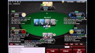 Common Mistakes at the Micro Stakes – Online Poker Strategy