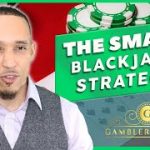 Blackjack Strategy: How to Win at Blackjack, the Perfect System