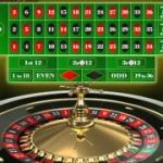 Genting Roulette 3D Preview