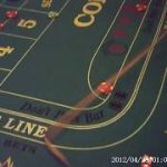 Craps fire bet table 1of 3 #6