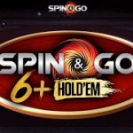 6+ HOLD’EM SPIN & GO’S! [NEW GAME ON POKERSTARS] Liveplay & Strategy