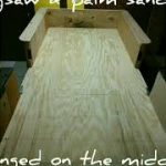 DIY Craps Table Build