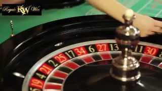 Best Malaysia Casino RoyaleWin – Roulette