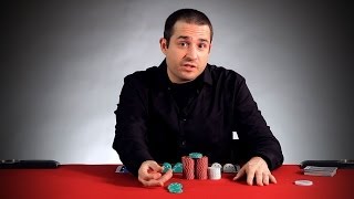 How to Know When to Bet | Poker Tutorials