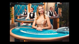 [NIGHT GRIND] Real Money Baccarat Strategies + Goal To Make $800 Playing 1RO Reads And OE PRO + Win?