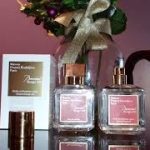 Baccarat Rogue 540 Body Oil