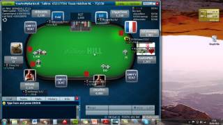 Sit and Go Poker Tutorial, Winning Strategy, Style and Principles (WinOnlinePoker)