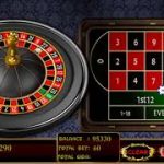 Never loose your money when use this trick roulette.