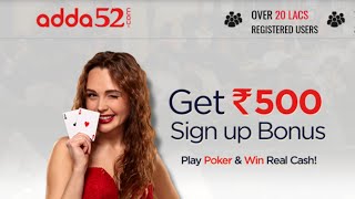 Texas Hold’em Poker| The Best Game To Play Online & Win Real Cash In India