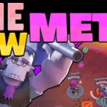 WHAT IS THE NEW META??? | BRAWL STARS TIPS AND TRICKS