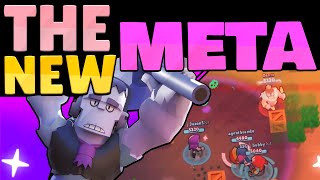 WHAT IS THE NEW META??? | BRAWL STARS TIPS AND TRICKS