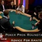 Full Tilt Poker – Learn From The Pros Episode 01 Part 2/3