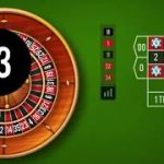 Roulette Strategy