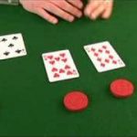 Blackjack Card Game Tips : Blackjack Splitting Fives & Tens