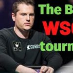 The BEST Events to Play at the WSOP