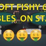 LOTS OF FREE MONEY ON POKERSTARS IN 6+ HOLD’EM/ SHORT DECK