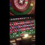 Roulette session ladbrokes £100 spins