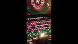 Roulette session ladbrokes £100 spins