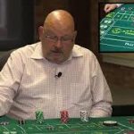 How do I get around the maximum bet in craps in my state?