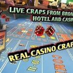 Real Live Casino Craps #16 – Bronco Billy’s