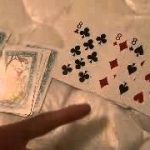 Texas Holdem poker tip #1 Worst hand to best hand!